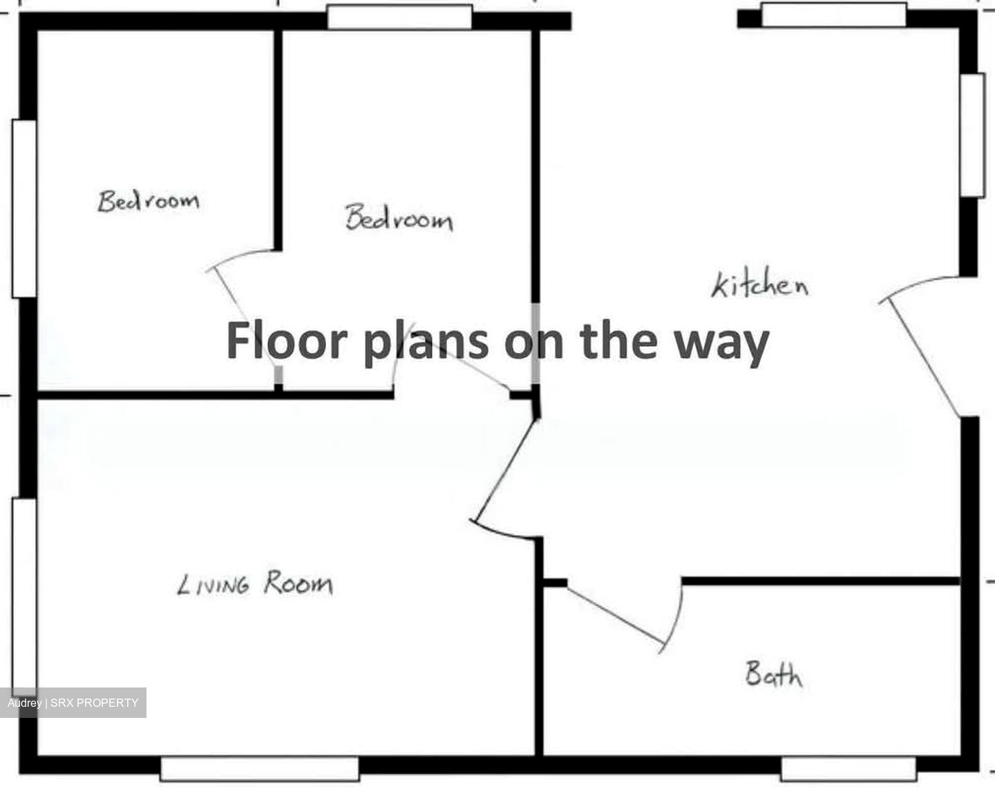 Springdew Terrace (D5), Semi-Detached #569693551